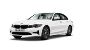 BMW Seria 3 318