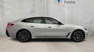 BMW Serii 4, 420