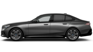 BMW Serii 5, i5