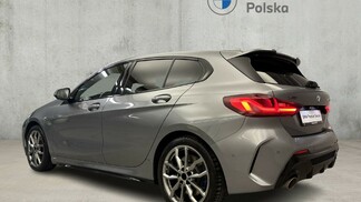 BMW Seria 1 135