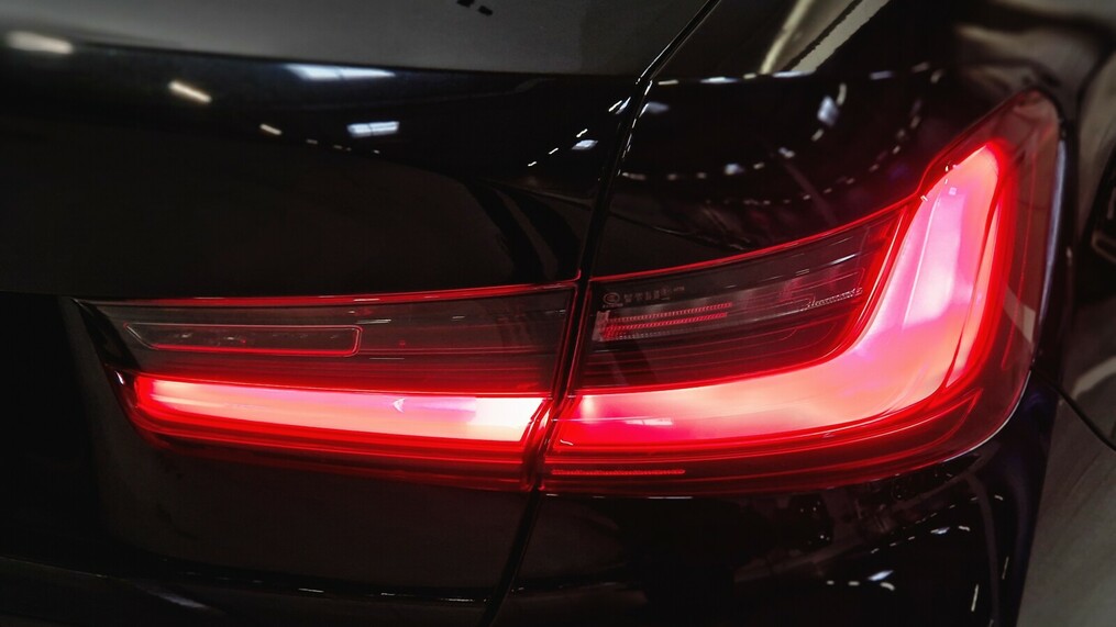 BMW Seria 3 320