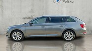 miniaturka - Škoda Superb