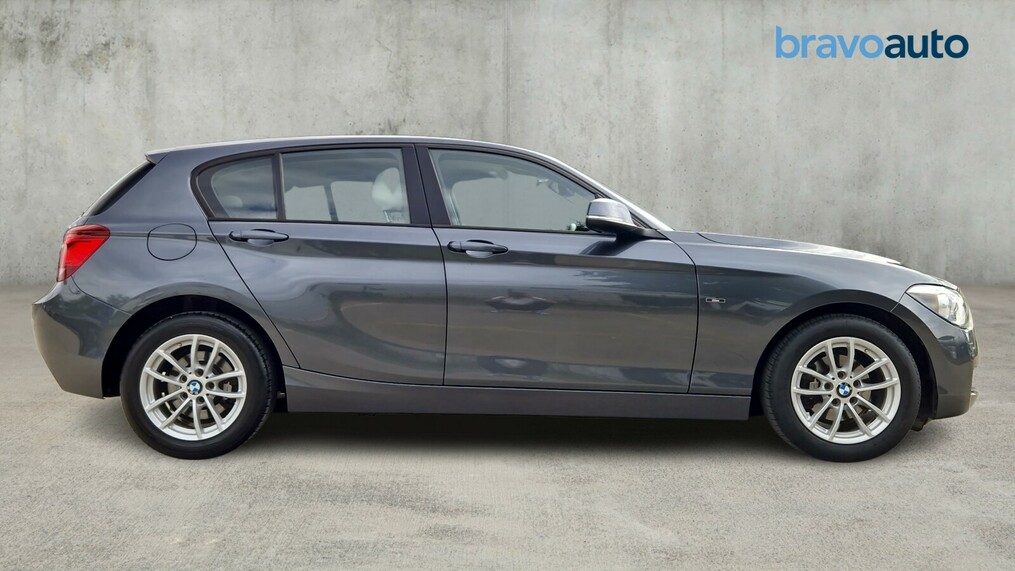 BMW Seria 1 116