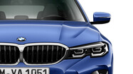 BMW Seria 3 320