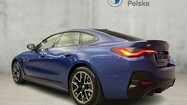 miniaturka - BMW Serii 4, i4