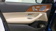 Mercedes-Benz GLE 400