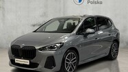 miniaturka - BMW Serii 2, 218
