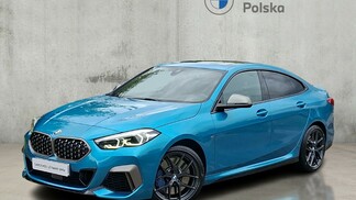 BMW Seria 2, 235