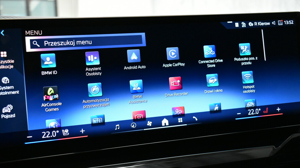 BMW Seria 5 530
