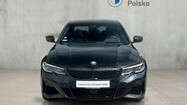 BMW Seria 3, 340