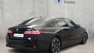 miniaturka - BMW Serii 5, 540