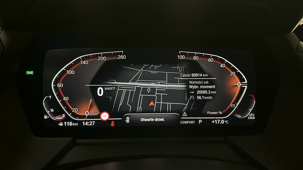 BMW Seria 2 218