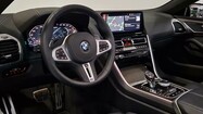 BMW Seria 8 850
