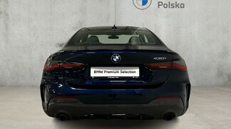 BMW Seria 4 430