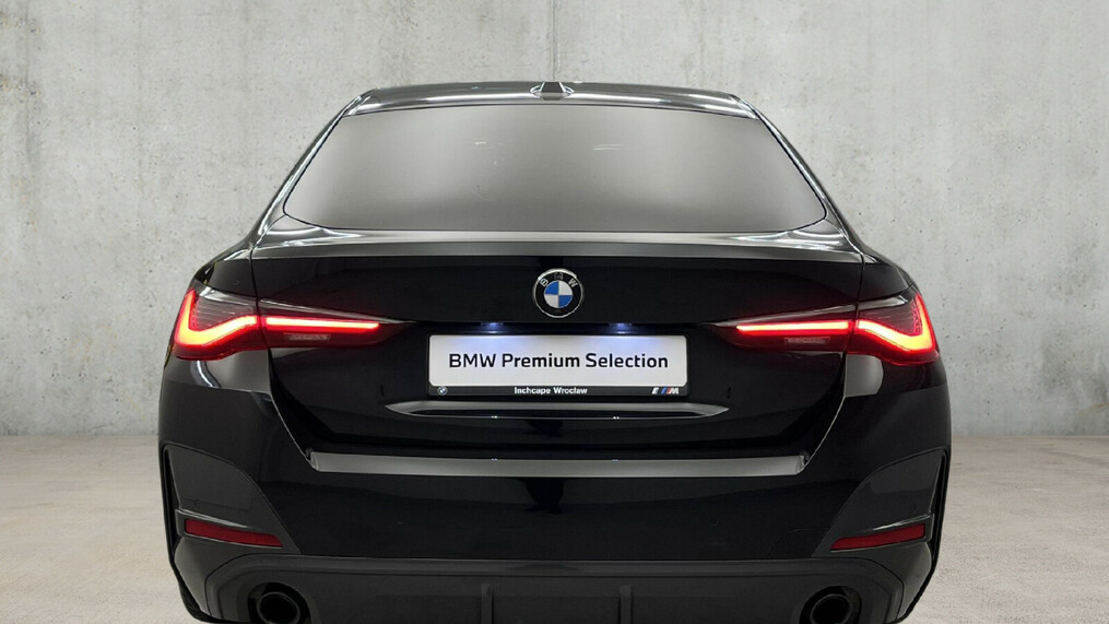BMW Seria 4 420