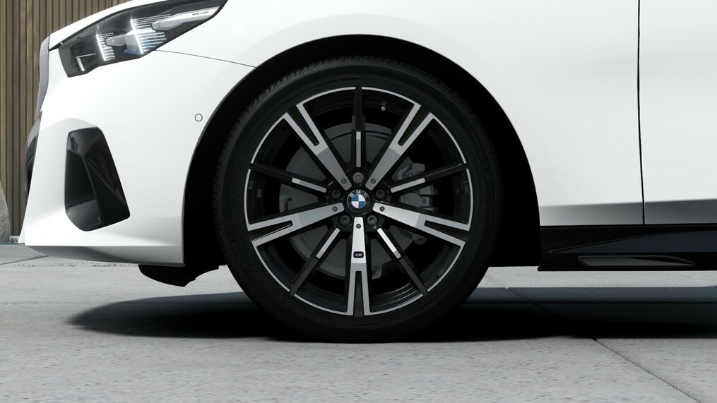 BMW Seria 5 520