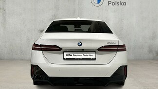 BMW Seria 5 520