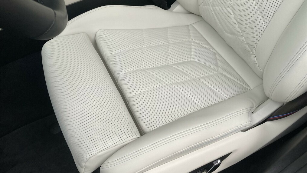BMW Seria 5 i5