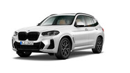miniaturka - BMW X3