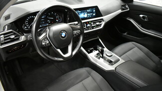 BMW Seria 3 316