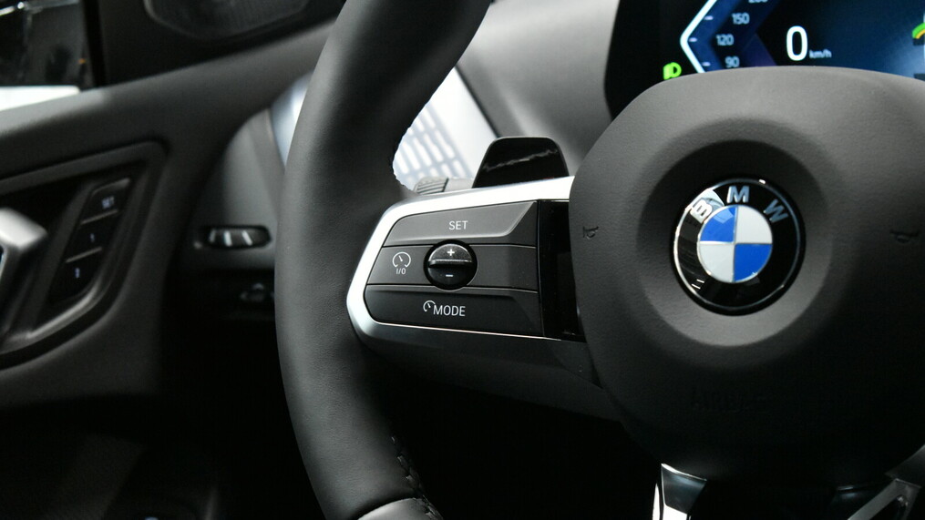 BMW Seria 2 218