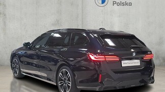 BMW Serii 5, 520