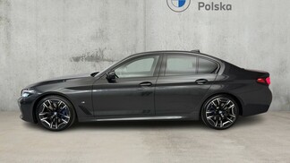 BMW Serii 5, 530