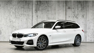 BMW Seria 3 330