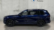 miniaturka - BMW X7