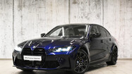miniaturka - BMW M3