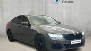 BMW Serii 5, 540