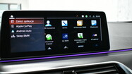 BMW Seria 5 520