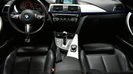 BMW Serii 3, 320