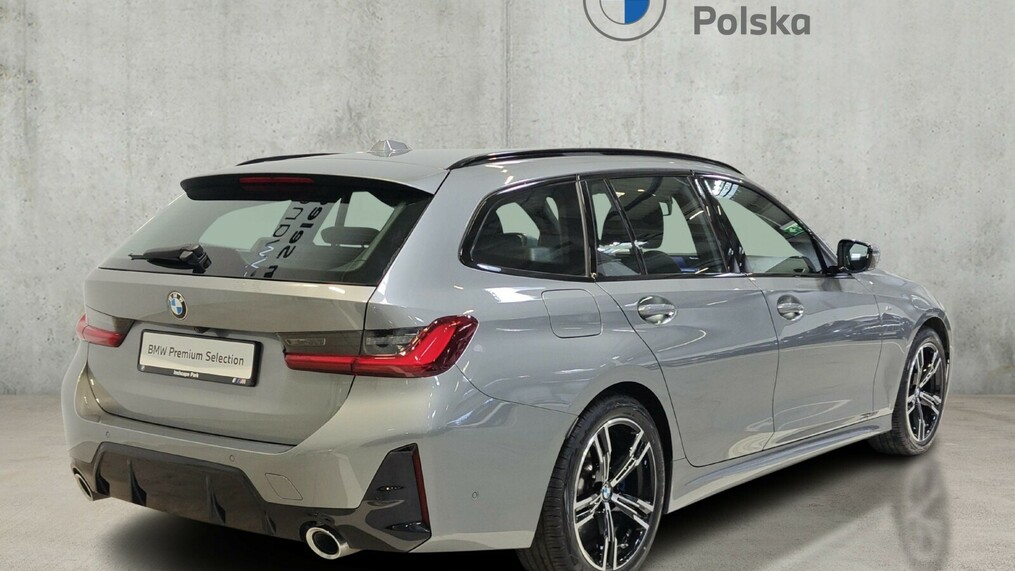 BMW Seria 3 320
