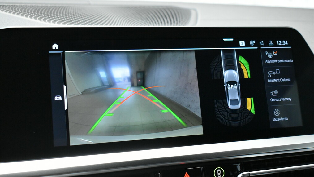 BMW Seria 4 430