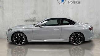BMW Serii 2, 220