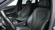 BMW Serii 5, 520
