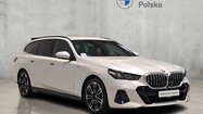 miniaturka - BMW Serii 5, 540