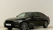 BMW Seria 5 520