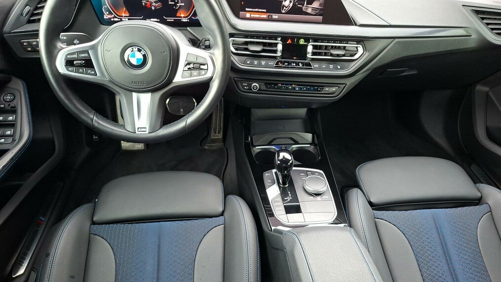 BMW Seria 2, 216