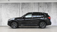 miniaturka - BMW X3