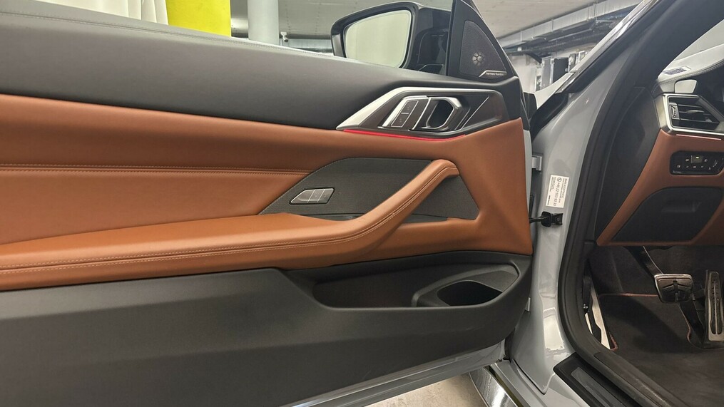 BMW Seria M4