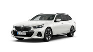 BMW Serii 5, 540