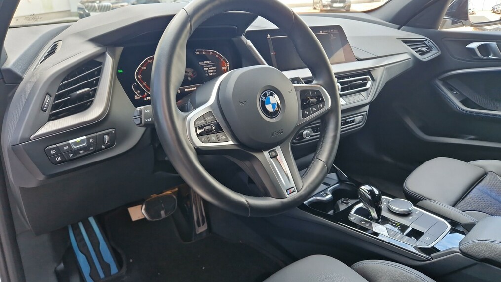 BMW Seria 1 118