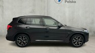 miniaturka - BMW X3