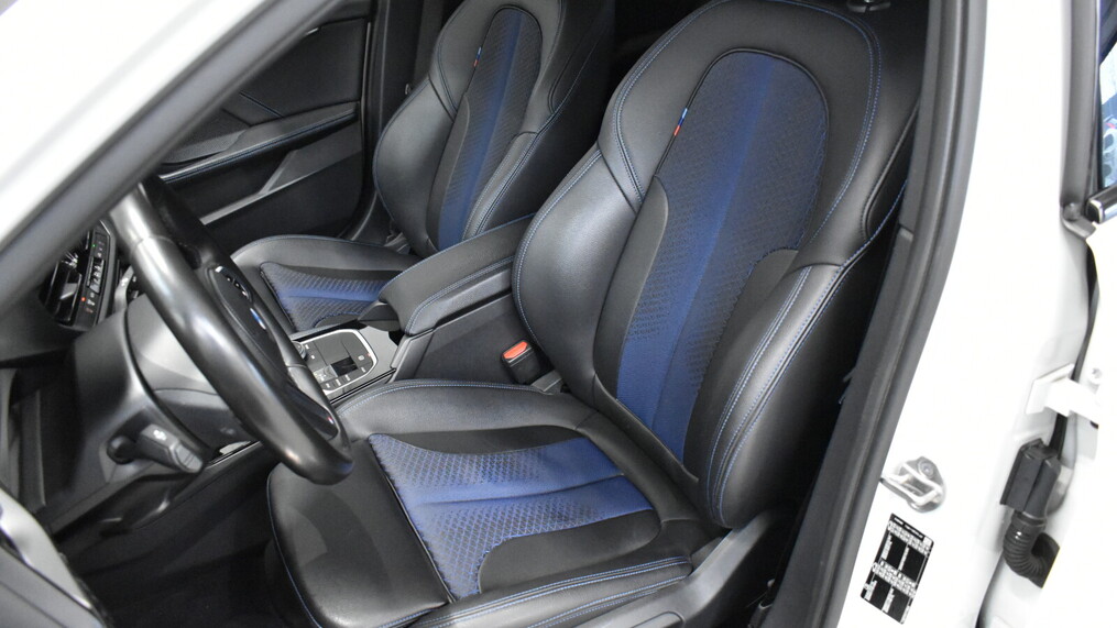 BMW Serii 1, 120