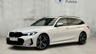 BMW Serii 3, 320