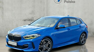 BMW Seria 1 118