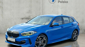 BMW Seria 1 118
