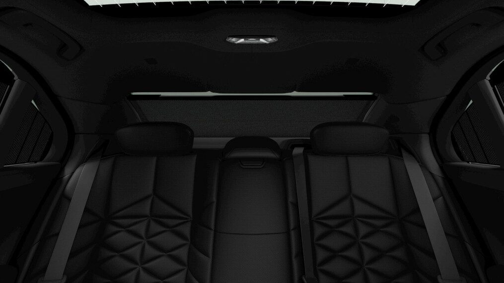 BMW Seria 7, 740